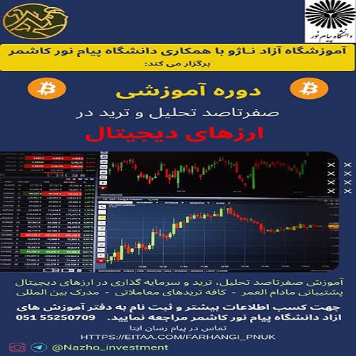 آشنایی با مبانی و کاربردهای هوش مصنوعی و بهره برداری از آن